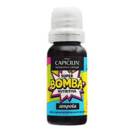 tonico capicilin bomba